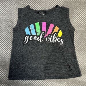 Miss Popular Shirt